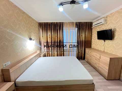 квартира за адресою Ревуцького вул., 29-Б