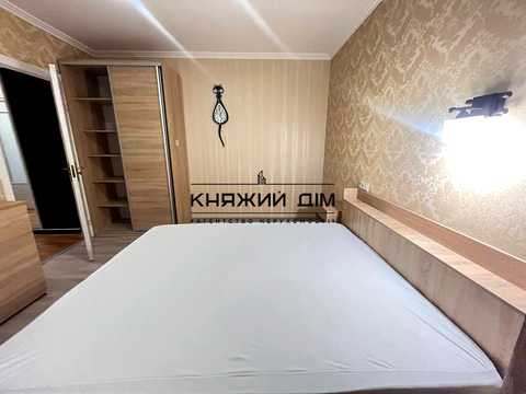 квартира за адресою Ревуцького вул., 29-Б