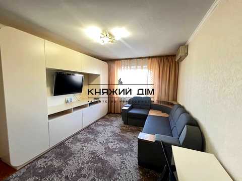 квартира за адресою Ревуцького вул., 29-Б