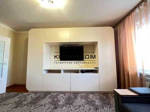 квартира за адресою Ревуцького вул., 29-Б