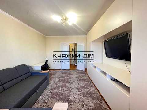 квартира за адресою Ревуцького вул., 29-Б