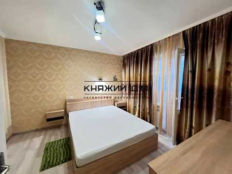 квартира по адресу Ревуцкого ул., 29-Б