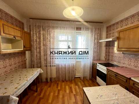 квартира за адресою Ревуцького вул., 29-Б