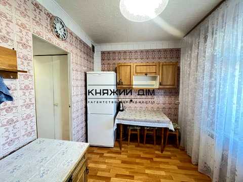 квартира за адресою Ревуцького вул., 29-Б