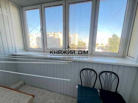 квартира за адресою Ревуцького вул., 29-Б