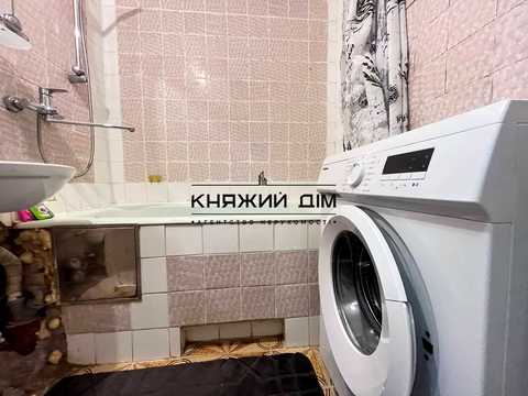 квартира за адресою Ревуцького вул., 29-Б