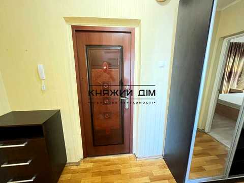 квартира за адресою Ревуцького вул., 29-Б