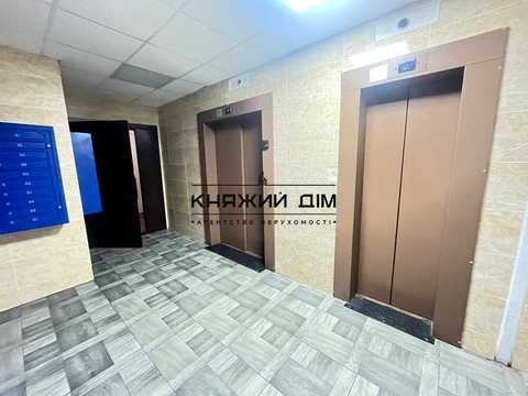 квартира за адресою Ревуцького вул., 29-Б