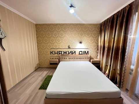 квартира за адресою Ревуцького вул., 29-Б