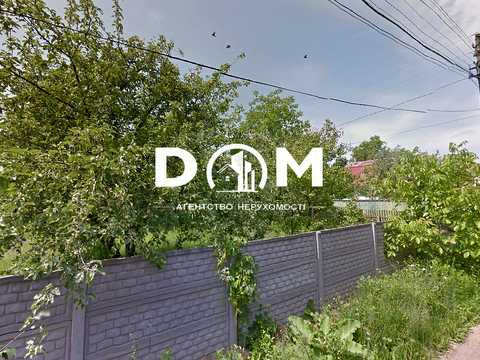 участок по адресу 18-та Садова