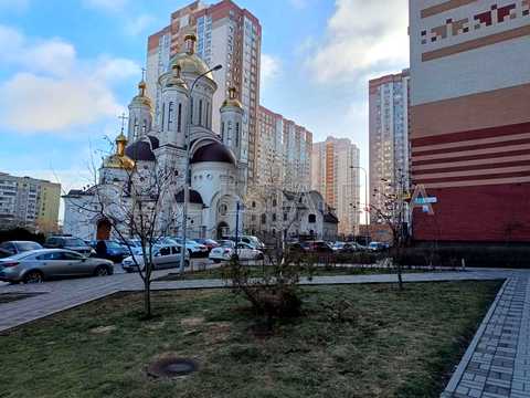 квартира за адресою Бориса Гмирі вул., 12-Б
