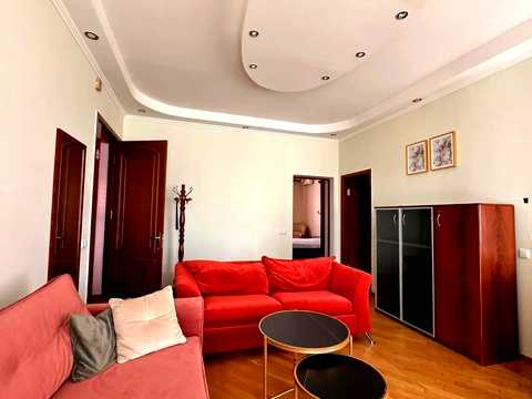 квартира за адресою Бориса Грінченка вул., 4