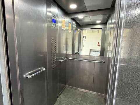 квартира по адресу Осокорская ул., 2-А