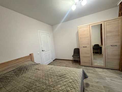 квартира за адресою Героїв Харкова просп. (Московський), 131-Г