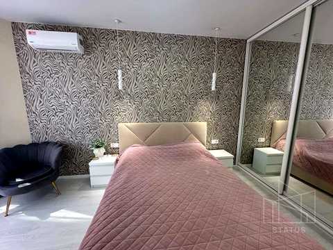 квартира по адресу Мартинова просп., 5
