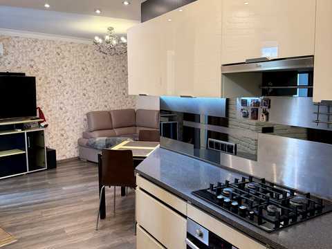 квартира за адресою Борщагівська вул., 173/187