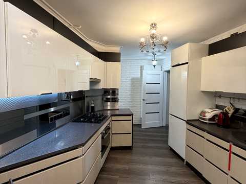 квартира за адресою Борщагівська вул., 173/187
