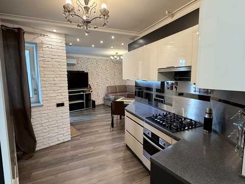 квартира за адресою Борщагівська вул., 173/187