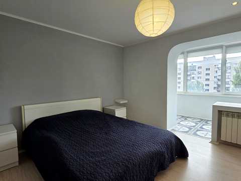 квартира за адресою Лесі Українки бульв., 7