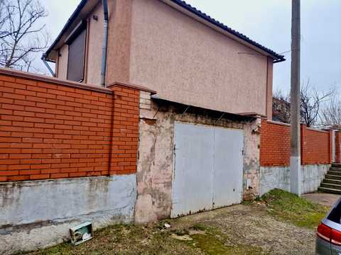 будинок за адресою Моторна вул.