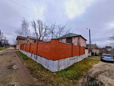 будинок за адресою Моторна вул.