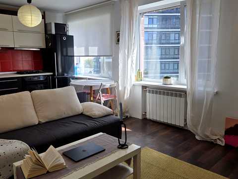 квартира за адресою Лесі Українки бульв., 7