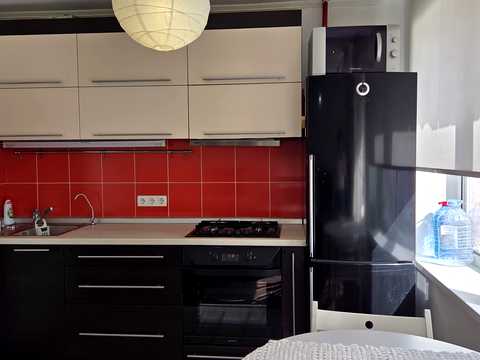 квартира за адресою Лесі Українки бульв., 7