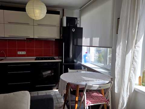 квартира за адресою Лесі Українки бульв., 7
