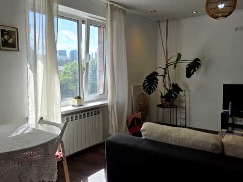 квартира за адресою Лесі Українки бульв., 7