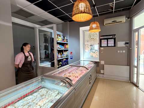комерційна за адресою Умань, Європейська вул. (Леніна), 24