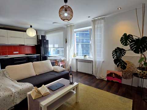 квартира за адресою Лесі Українки бульв., 7
