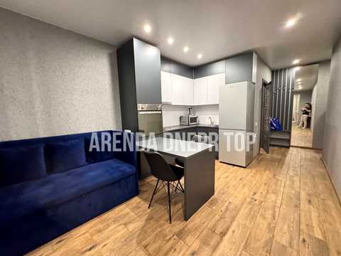 квартира за адресою Мандриківська вул., 51л