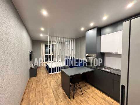 квартира за адресою Мандриківська вул., 51л