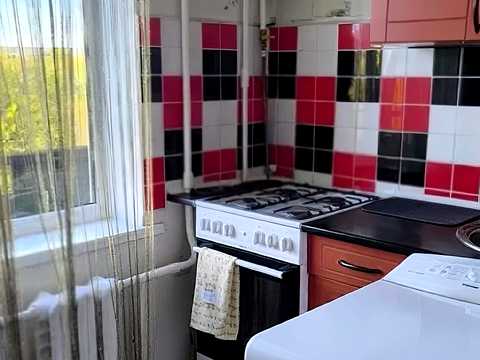 квартира по адресу Зоологическая ул., 12/15