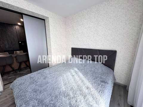 квартира за адресою Мандриківська вул., 51л