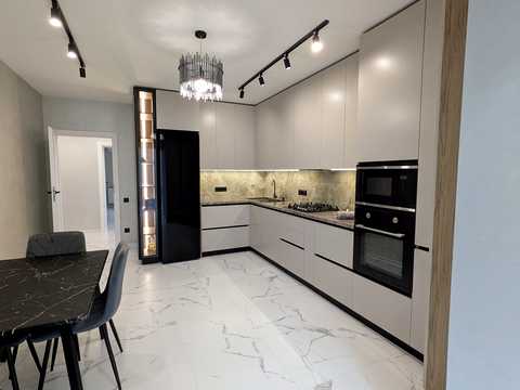 квартира за адресою Олександра Довженка вул., 31в, к.2
