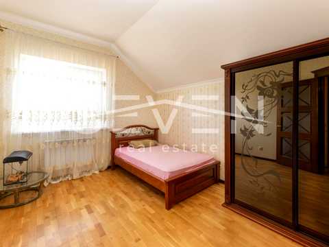 дом по адресу 118-та Садова ул.