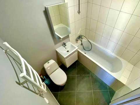 квартира за адресою Берковецька вул., 6