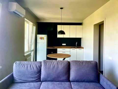 квартира за адресою Берковецька вул., 6