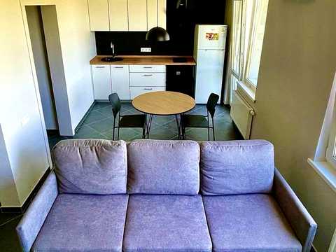 квартира за адресою Берковецька вул., 6