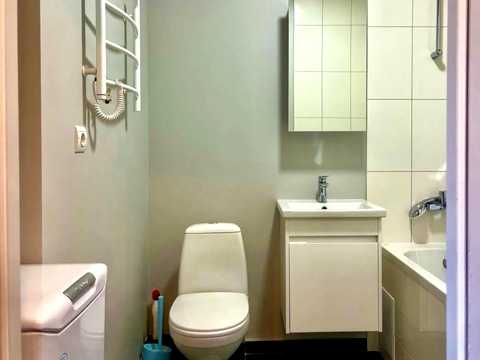 квартира за адресою Берковецька вул., 6