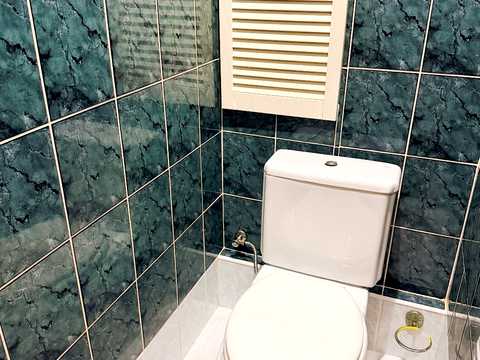 квартира за адресою Панаса Мирного вул., 27