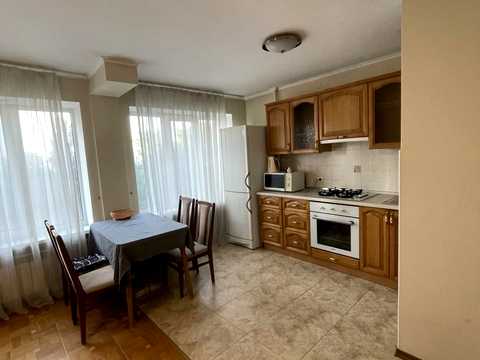 квартира за адресою Лесі Українки бульв., 7