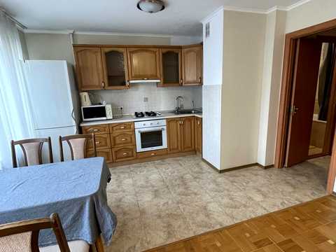 квартира за адресою Лесі Українки бульв., 7