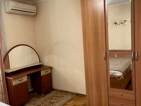 квартира за адресою Лесі Українки бульв., 7