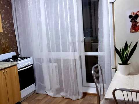 квартира по адресу Якуба Коласа ул., 6-Д