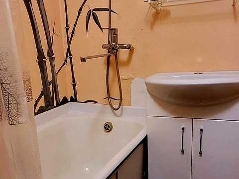 квартира по адресу Якуба Коласа ул., 6-Д