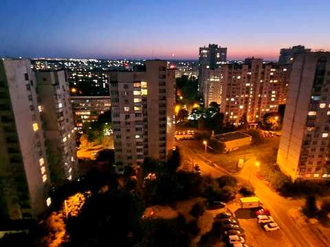 квартира по адресу Якуба Коласа ул., 6-Д