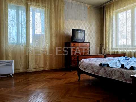 квартира по адресу Никольско-Слободская ул., 4