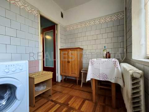 квартира по адресу Никольско-Слободская ул., 4